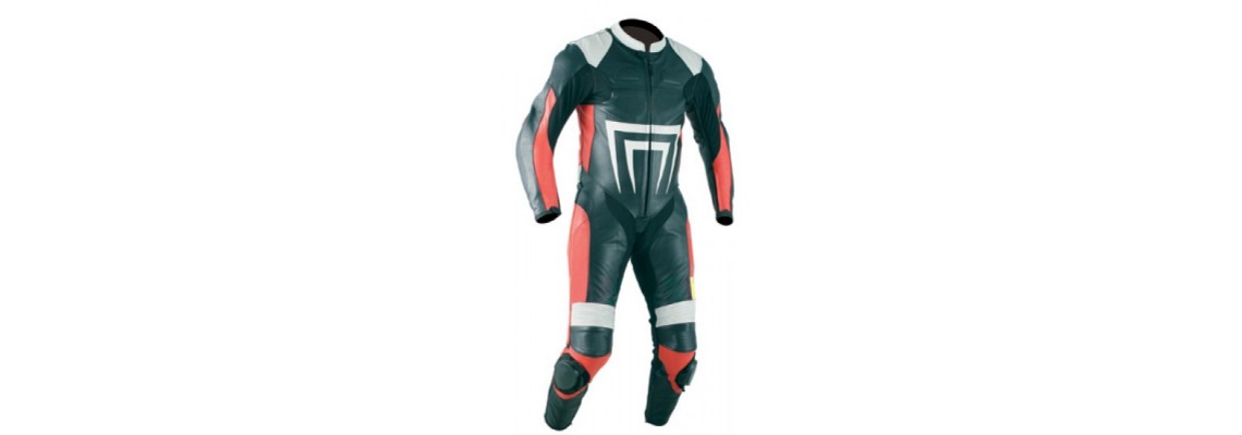 Motorbike Suit