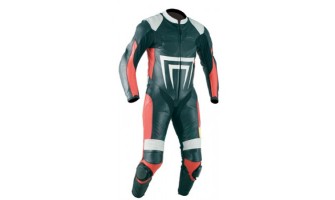 Motorbike Suit